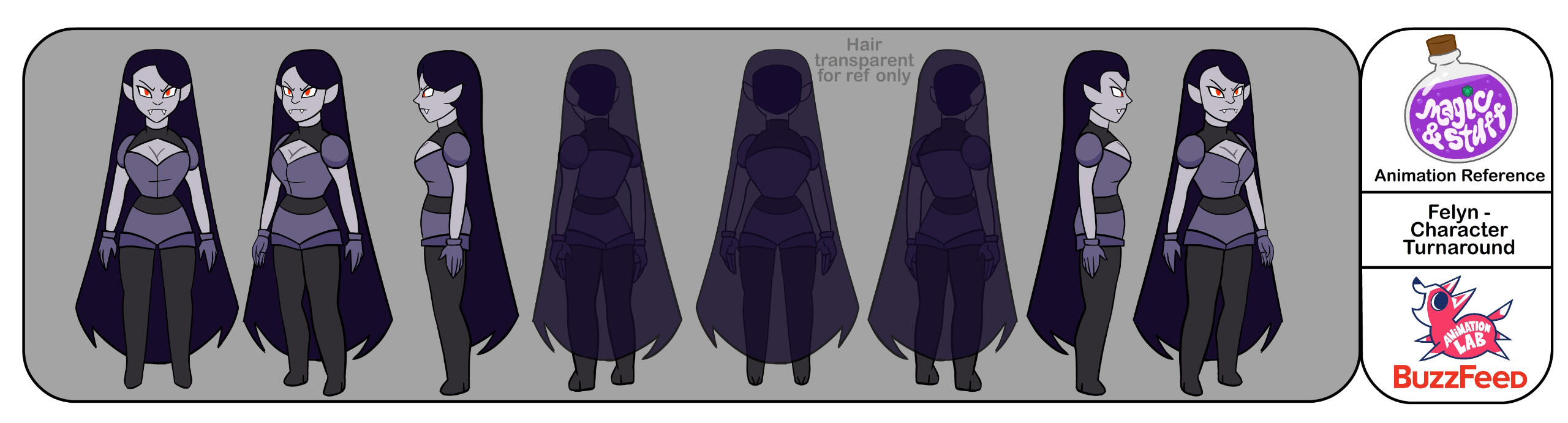 Felyn Turnaround